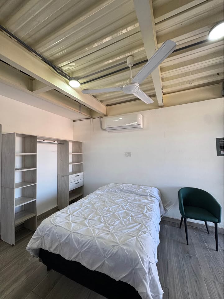 Villas De La Joya: estudio amueblado, 1 baño - foto 4
