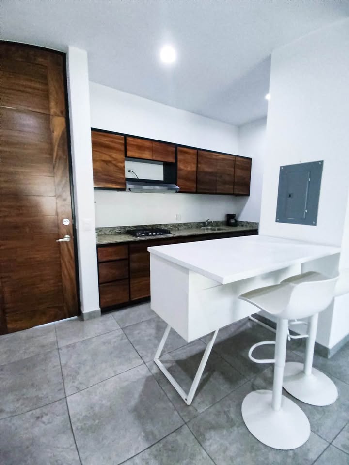 Depa 2 recámaras Lomas Del Cabo, alberca - foto 4