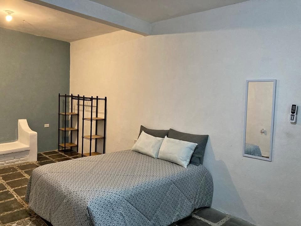 Estudio amueblado, Mesa Colorada, mayo 2026 - foto 3
