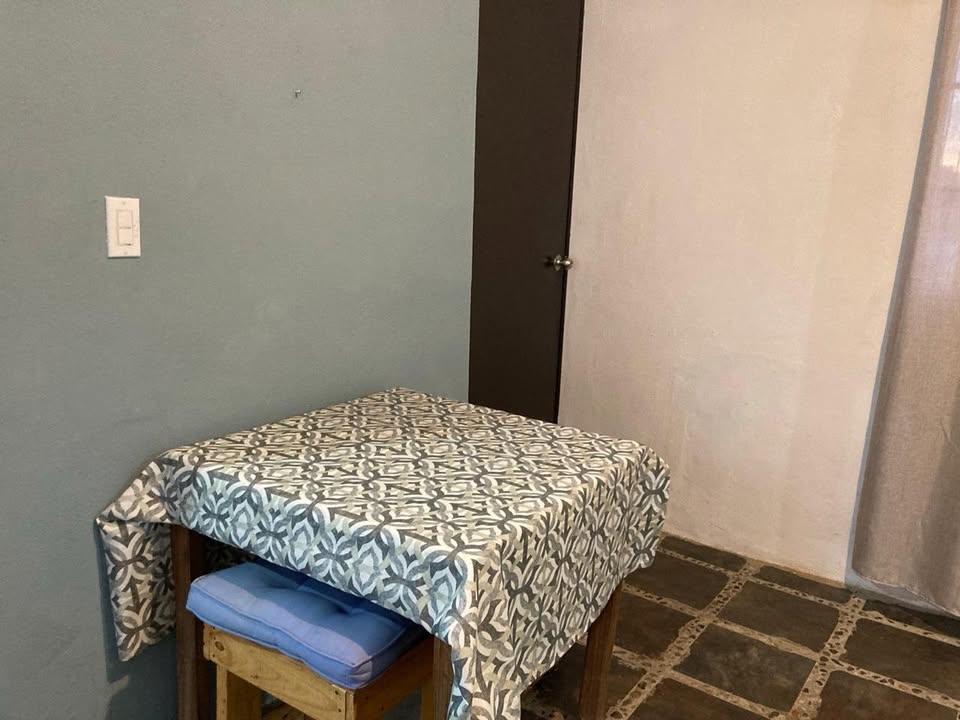 Estudio amueblado, Mesa Colorada, mayo 2026 - foto 4
