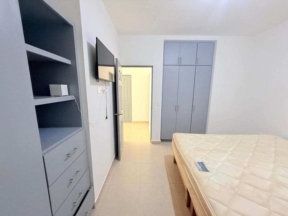 Casa en renta, 2 recámaras, Los Cangrejos II y III - foto 4