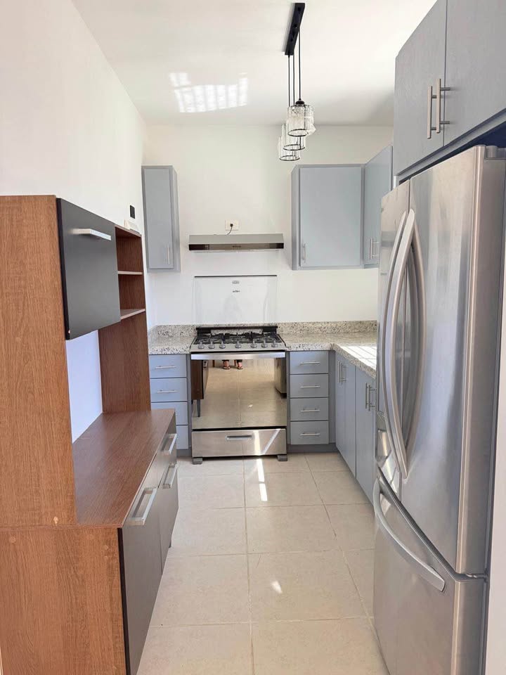 Casa en renta, 2 recámaras, Los Cangrejos II y III - foto 3