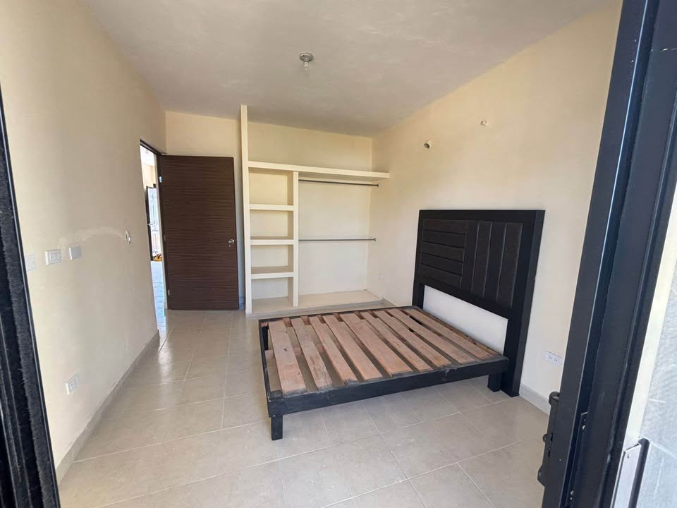 Departamento 1 recámara, 1 baño, 2° piso Residencial Celeste - foto 3