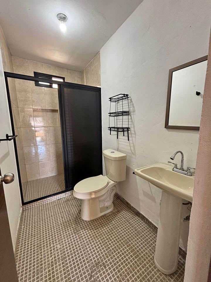 Departamento 1 recámara, 1 baño, 2° piso Residencial Celeste - foto 1