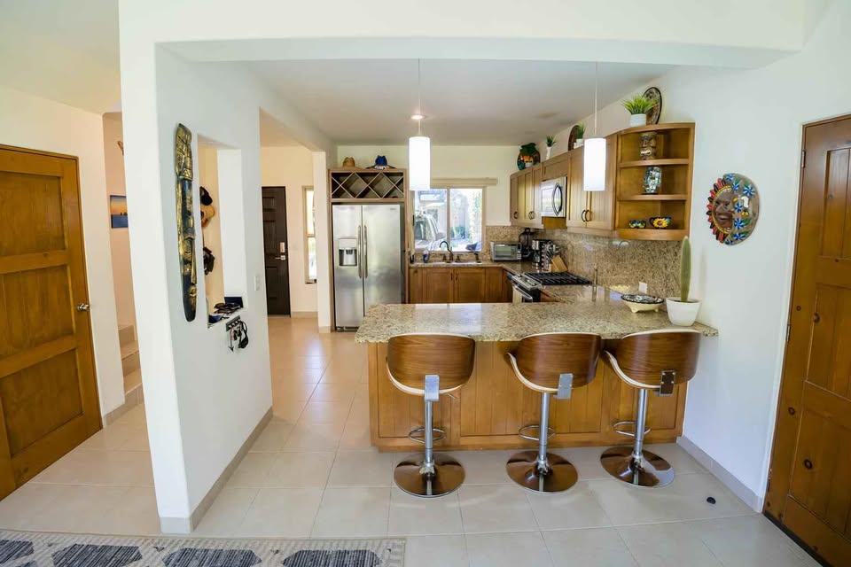 Casa 4 recámaras, Cabo Del Mar, Cabo Glorieta - foto 3