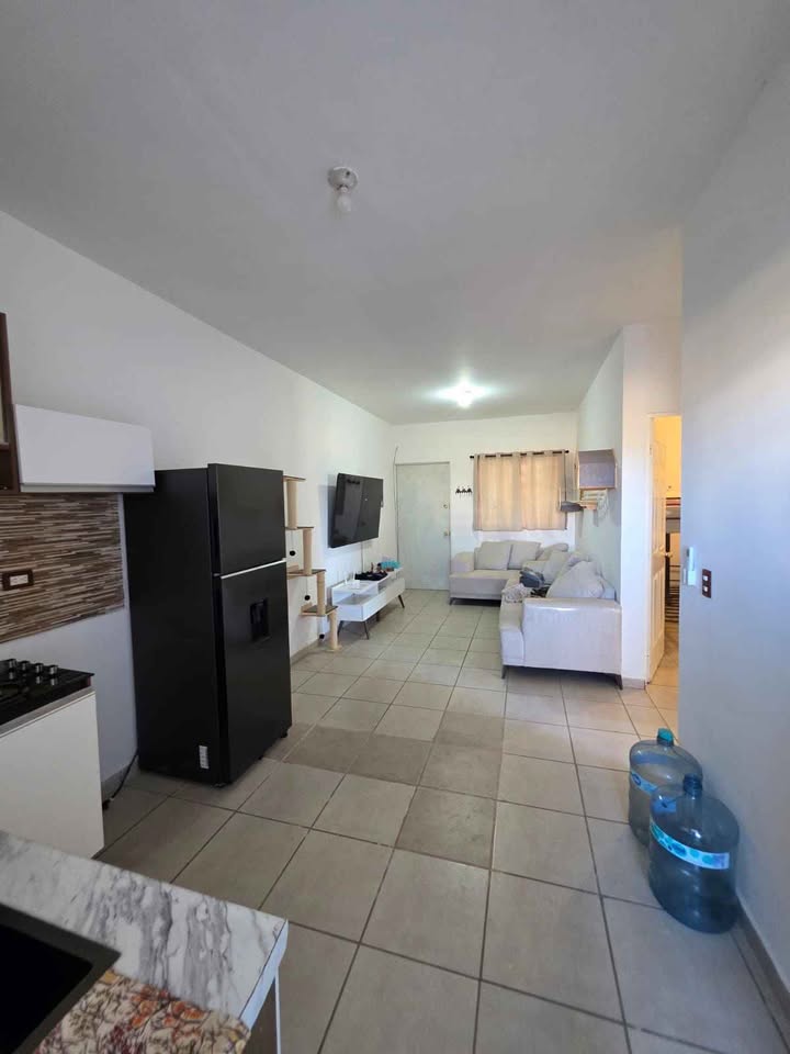 2 habitaciones 1 baño - Departamento - foto 3