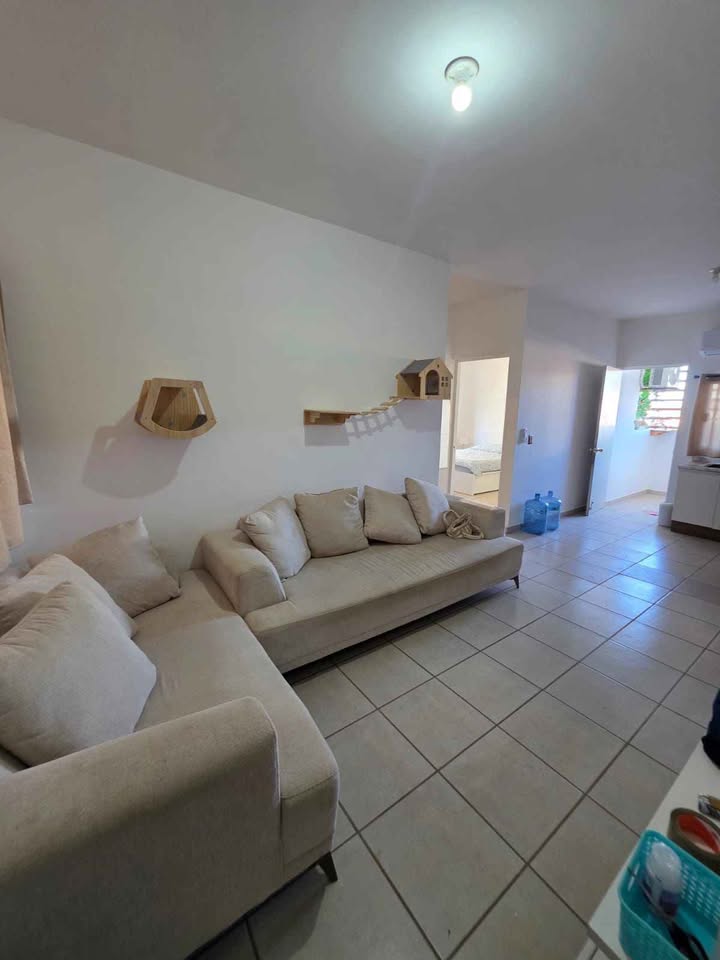 2 habitaciones 1 baño - Departamento - foto 4