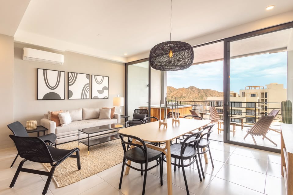 Torre María, Libertad: 2 recámaras, 133m² - foto 4