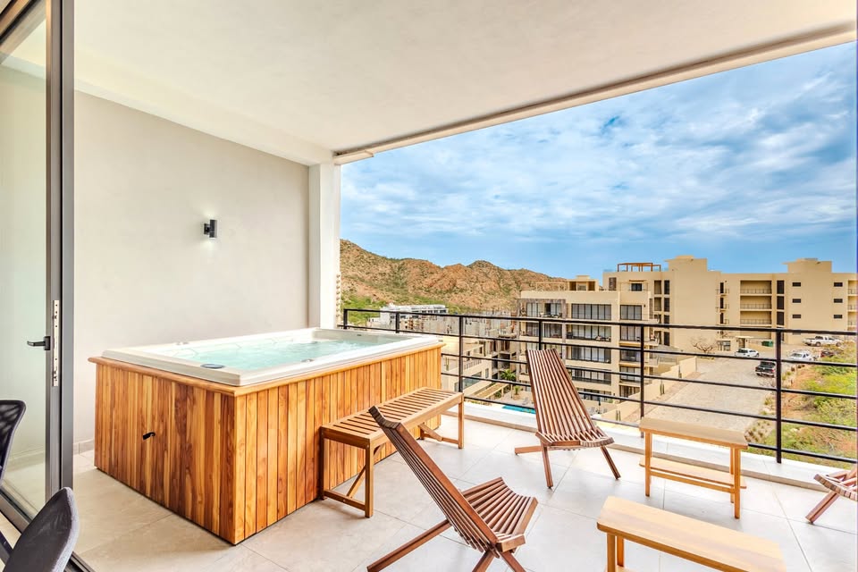 Torre María, Libertad: 2 recámaras, 133m² - foto 1