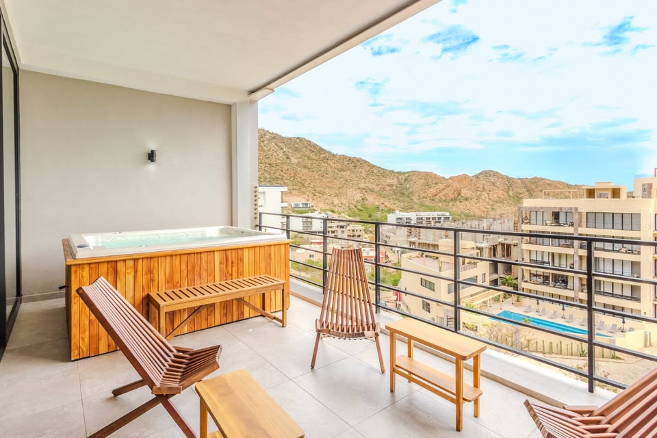 Torre María, Libertad: 2 recámaras, 133m² - foto 3