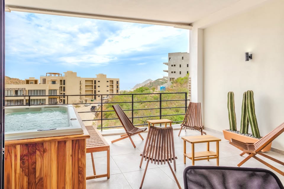 Torre María, Libertad: 2 recámaras, 133m² - foto 2