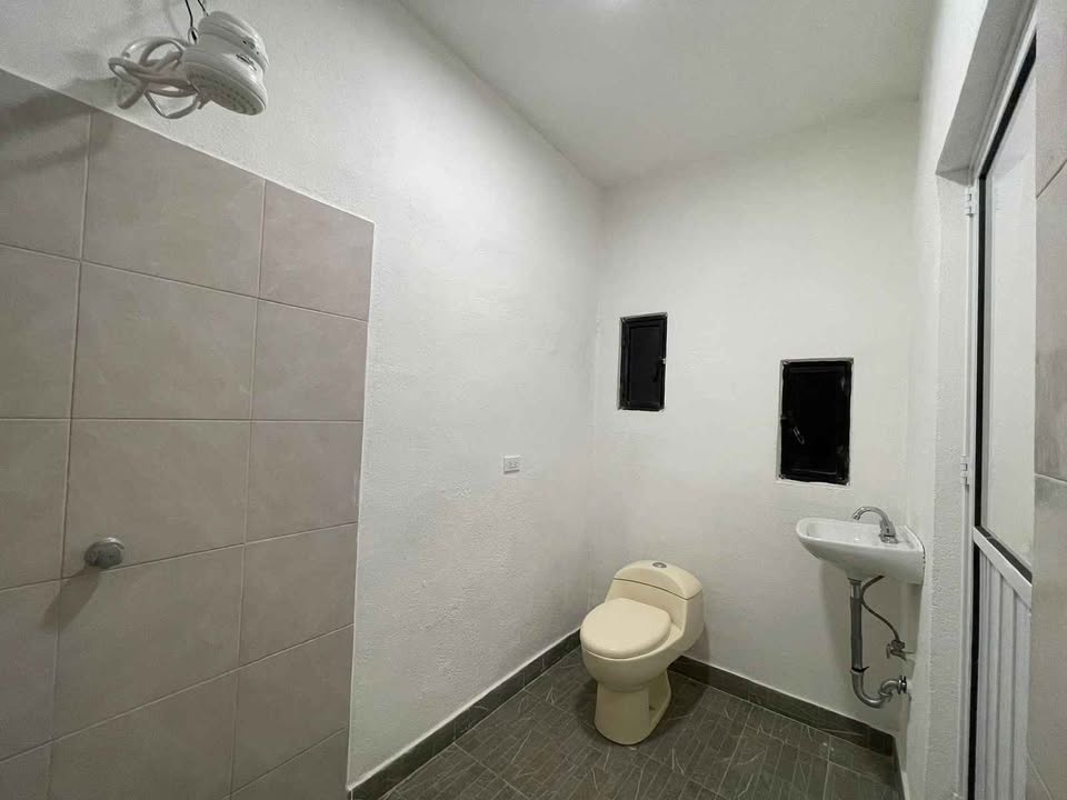 Cuarto en Las Palmas, CSL — $4k/mes, 1 año - foto 3