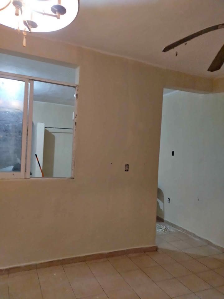 Casa 2 recámaras, 1 baño, cerca de Agua Clara - foto 1