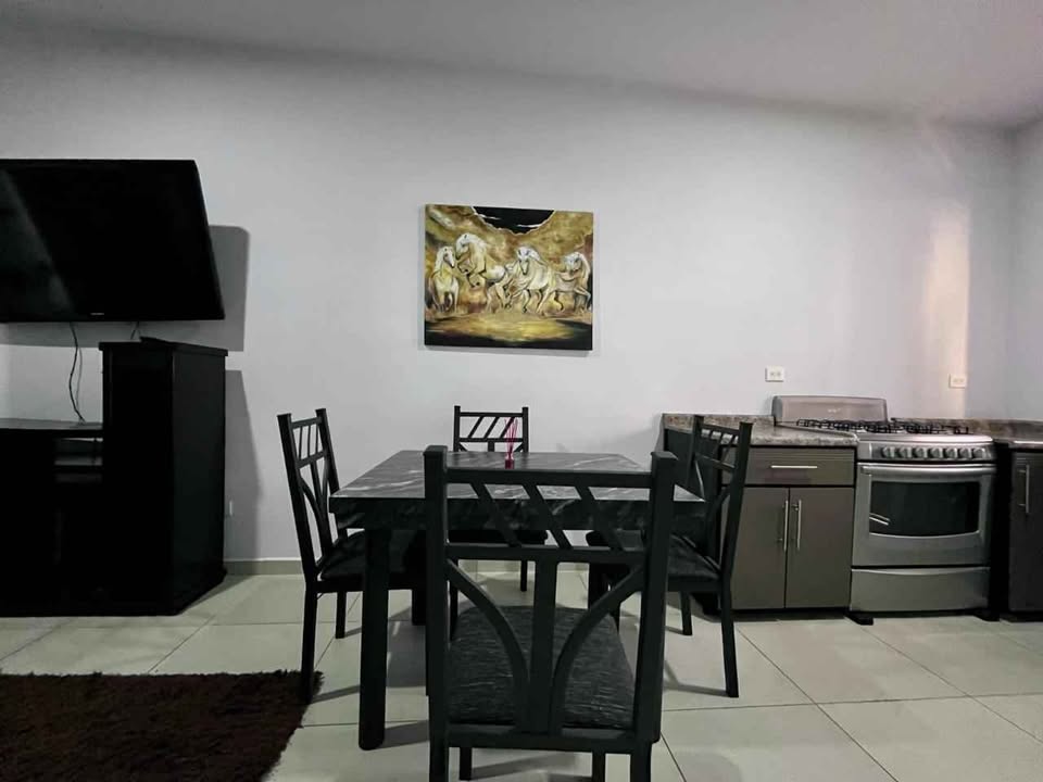 Depa amueblado 2 recámaras, El Medano Ejidal - foto 1
