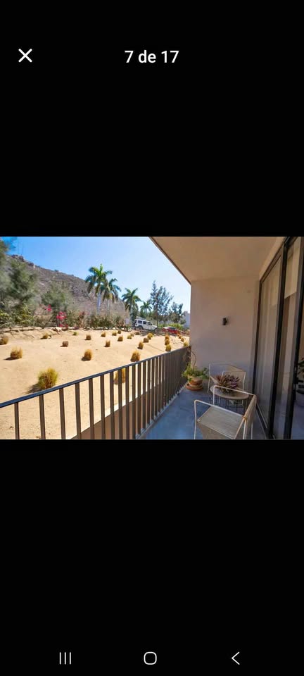 Lomas Del Cabo, 2R/2B, Alberca, WiFi - foto 1