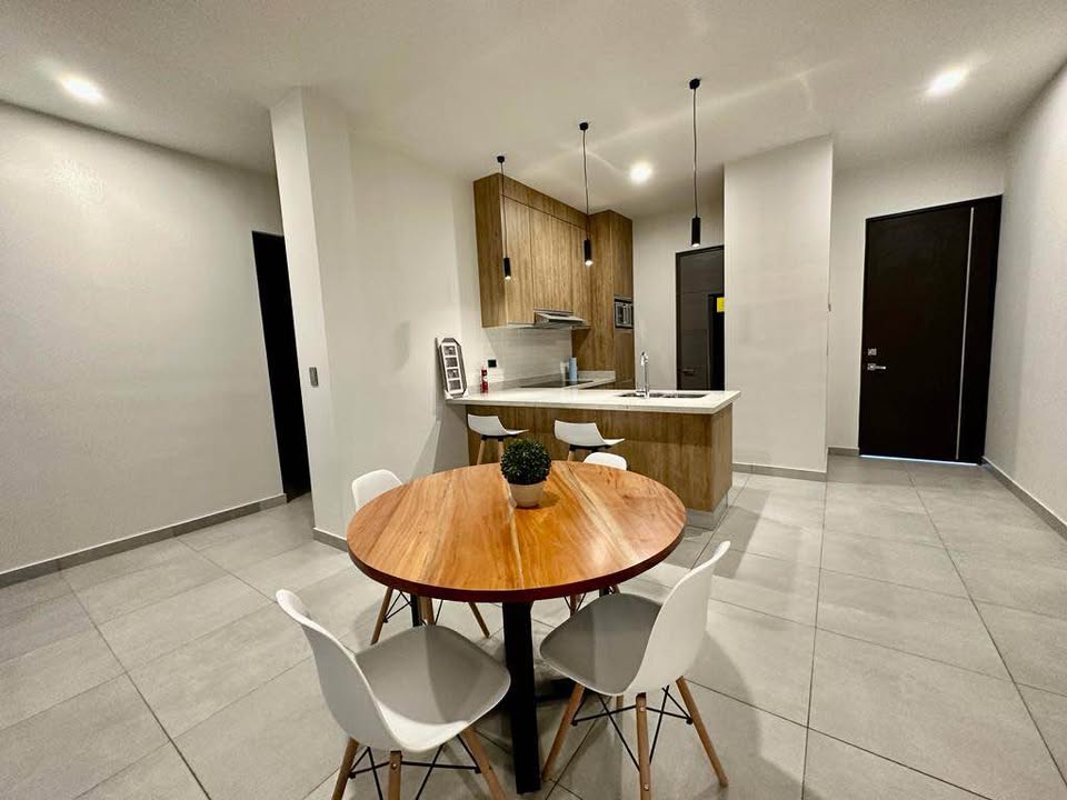 2 rec 1 baño, planta baja, El Medano Ejidal - foto 2