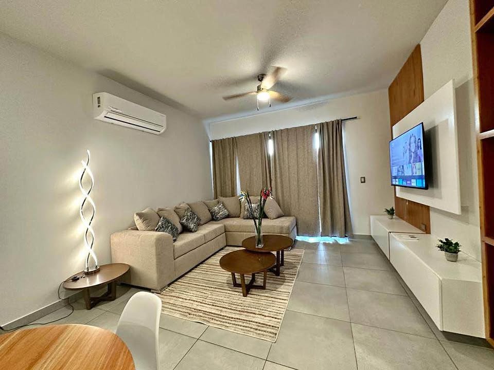2 rec 1 baño, planta baja, El Medano Ejidal - foto 1