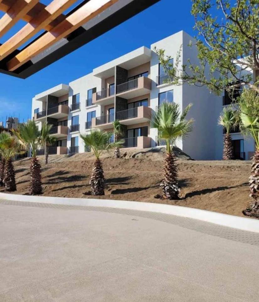 2 rec 1 baño, planta baja, El Medano Ejidal - foto 3