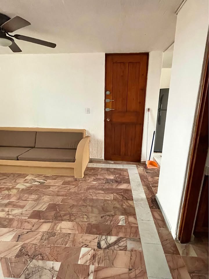 2 habitaciones 2 baños - Departamento - foto 1