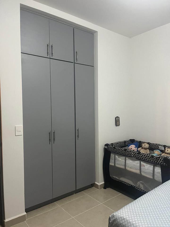 Casa 2 recámaras/1 baño Hojazen, agua e internet incluidos - foto 4