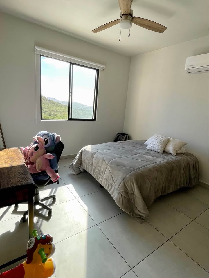 Depa 2 recámaras, Centro, sin muebles, vista mar - foto 5