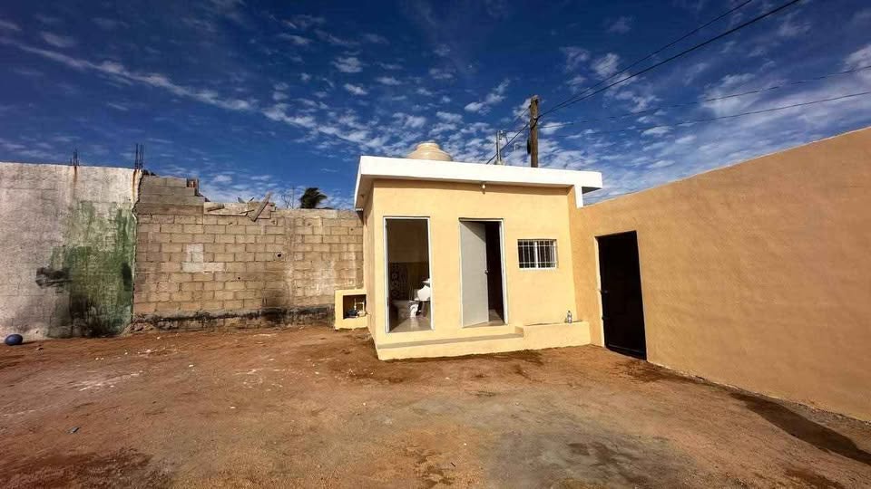 Terreno 320m² con oficina y baño, Invi Las Palmas - foto 4