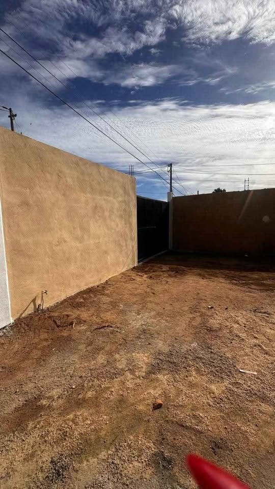 Terreno 320m² con oficina y baño, Invi Las Palmas - foto 2
