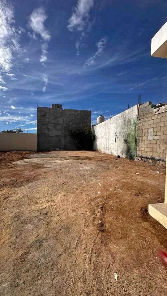 Terreno 320m² con oficina y baño, Invi Las Palmas - foto 1