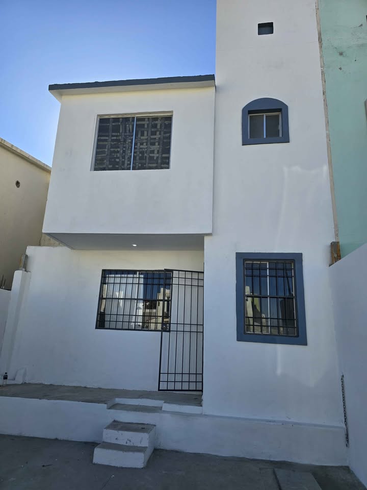 Casa 3 recámaras/3 baños, Estrella Del Mar - foto 1