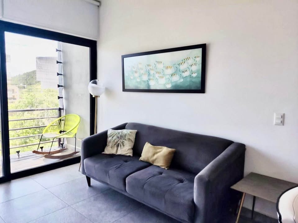 Lomas Del Cabo, depto 2 rec, 2 baños - foto 4