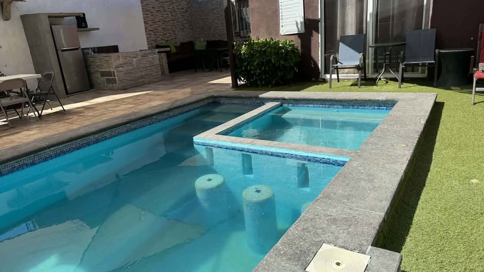 Casa 3 rec/2 baños, Los Cangrejos II y III - foto 4