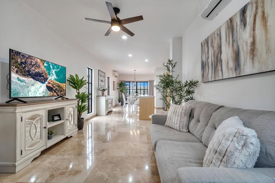 Departamento PB 2R/2B, Cabo Glorieta - foto 4