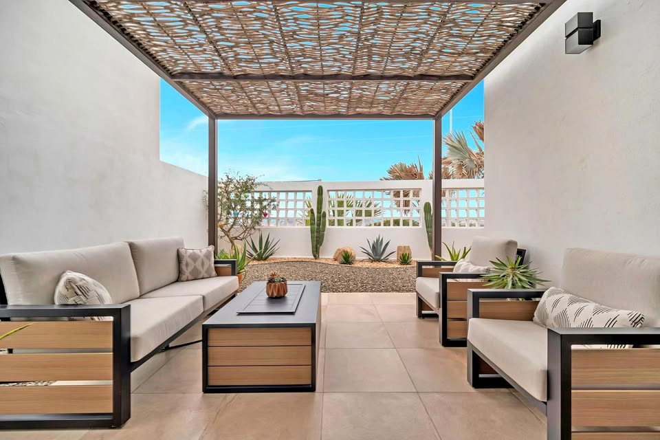 Departamento PB 2R/2B, Cabo Glorieta - foto 1
