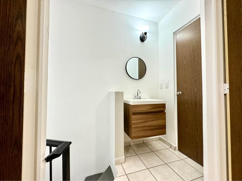 Casa 3 recámaras/2 baños, Misiones de Santa Fe - foto 3