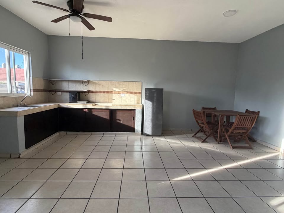 2 recámaras, 1 baño, amueblado, Cabo San Lucas - foto 4
