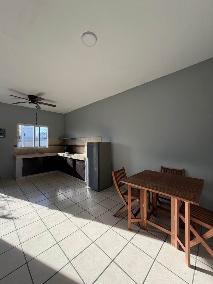 2 recámaras, 1 baño, amueblado, Cabo San Lucas - foto 2