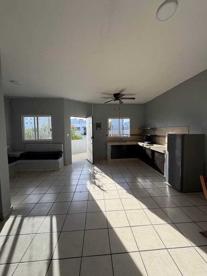 2 recámaras, 1 baño, amueblado, Cabo San Lucas - foto 3