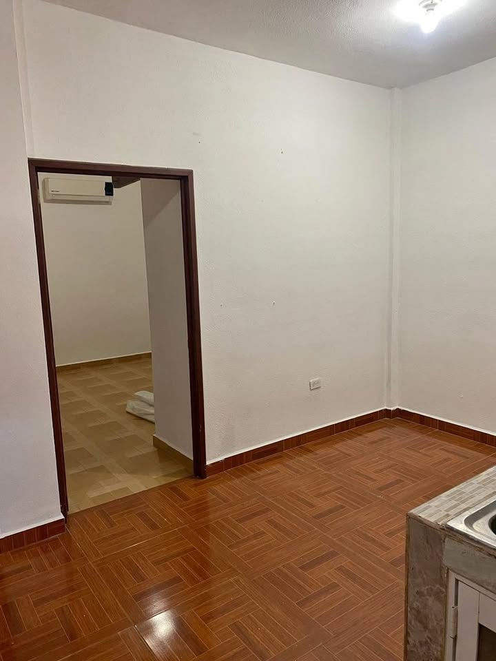 2 rec, 1 baño, sin amueblar, Obrera - foto 2