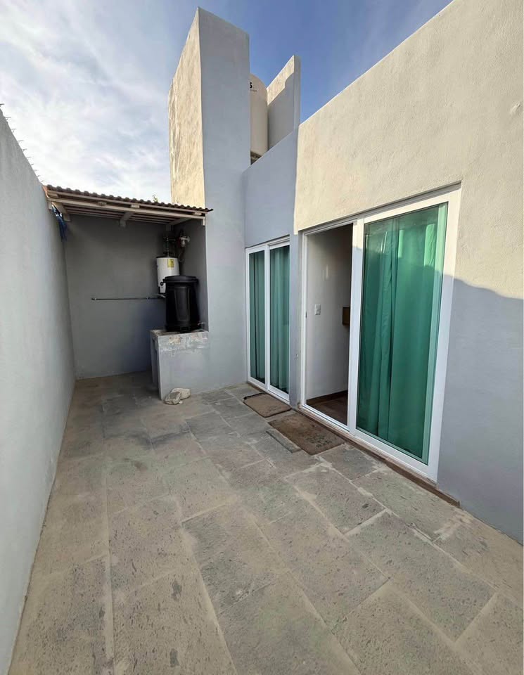 Casa 2 recámaras, Infonavit Brisas Del Pacifico - foto 4