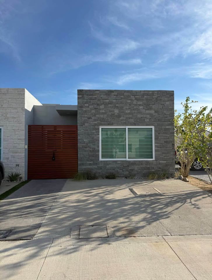 Casa 2 recámaras, Infonavit Brisas Del Pacifico - foto 2
