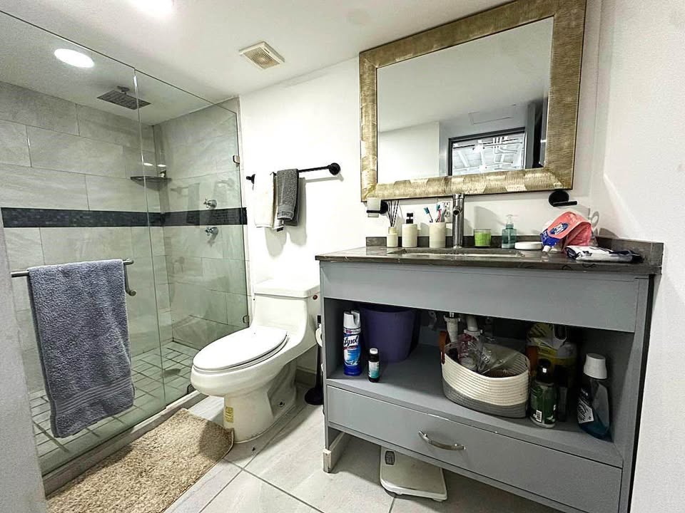 Loft en Magisterial, 1 rec, alberca, gym - foto 4