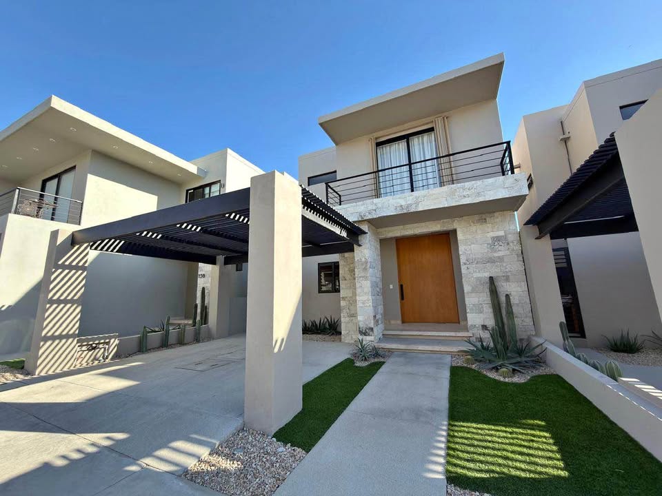 Casa 3 recámaras, 2.5 baños, Misiones de Santa Fe - foto 1