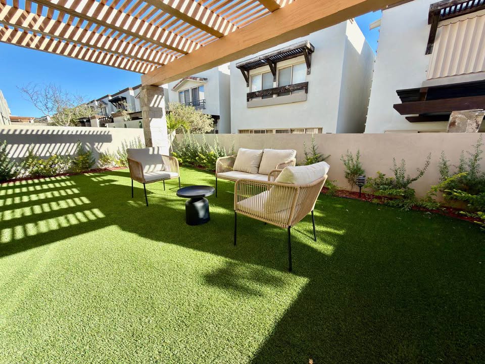 Casa 3 recámaras, 2.5 baños, Misiones de Santa Fe - foto 2