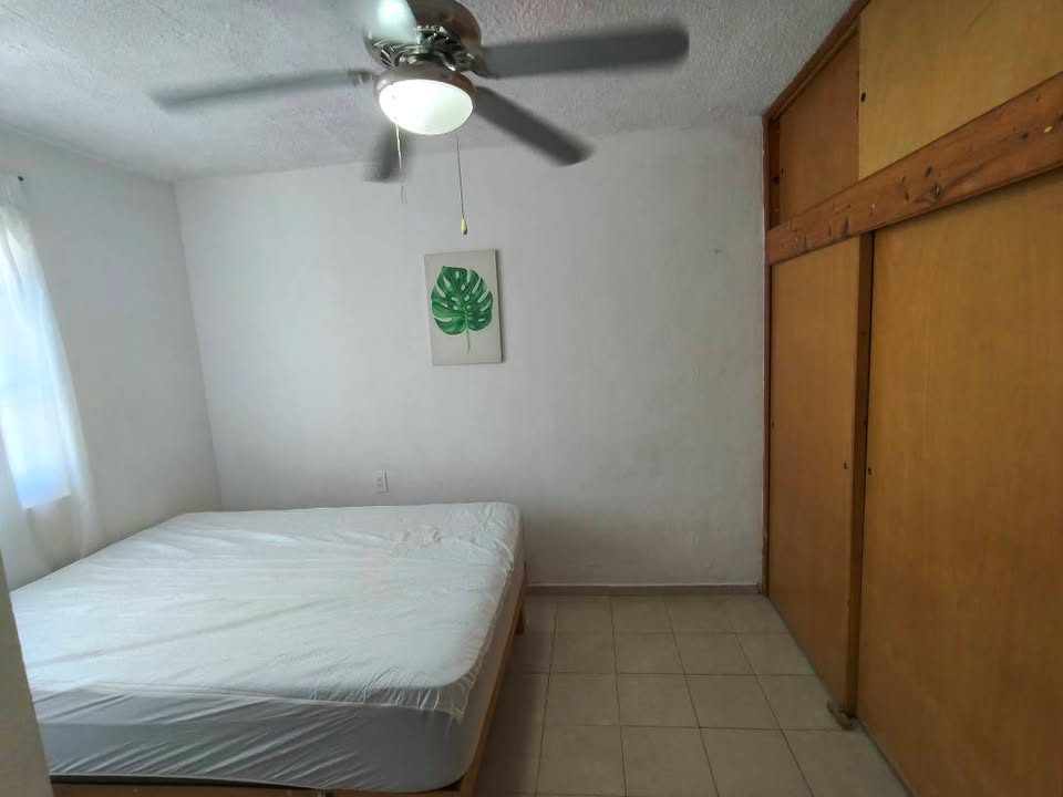 1H/1B en La Isla, semi amueblado - foto 4