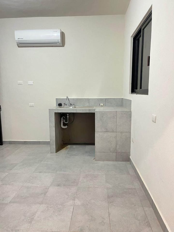 Departamento Altos de Miranda, a/c, patio - foto 4