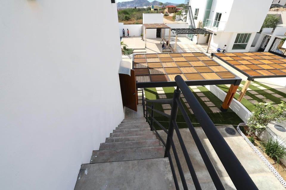 Casa 4 recámaras, Vistana, alberca y roof - foto 6