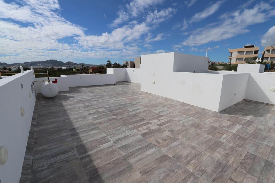 Casa 4 recámaras, Vistana, alberca y roof - foto 3
