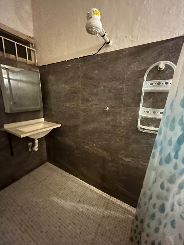 Estudio Las Palmas Homex: AC, cocina, baño - foto 4