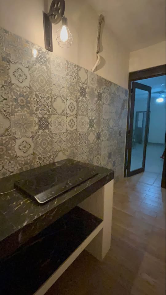 Estudio Las Palmas Homex: AC, cocina, baño - foto 2