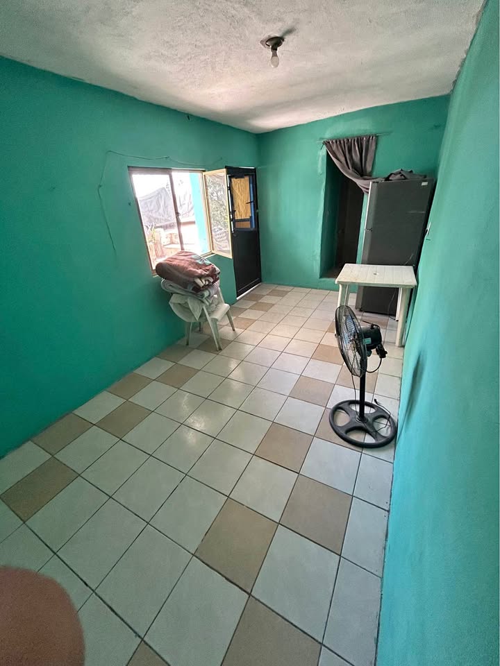 Casa 1 recámara, 1 baño, Caribe Vivah - foto 1